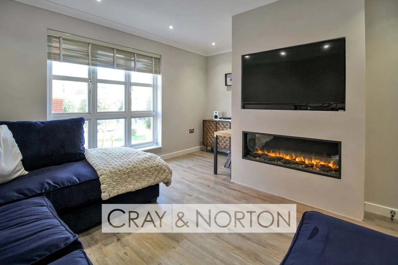 Caroline Way, Eastbourne, BN23, photo 9
