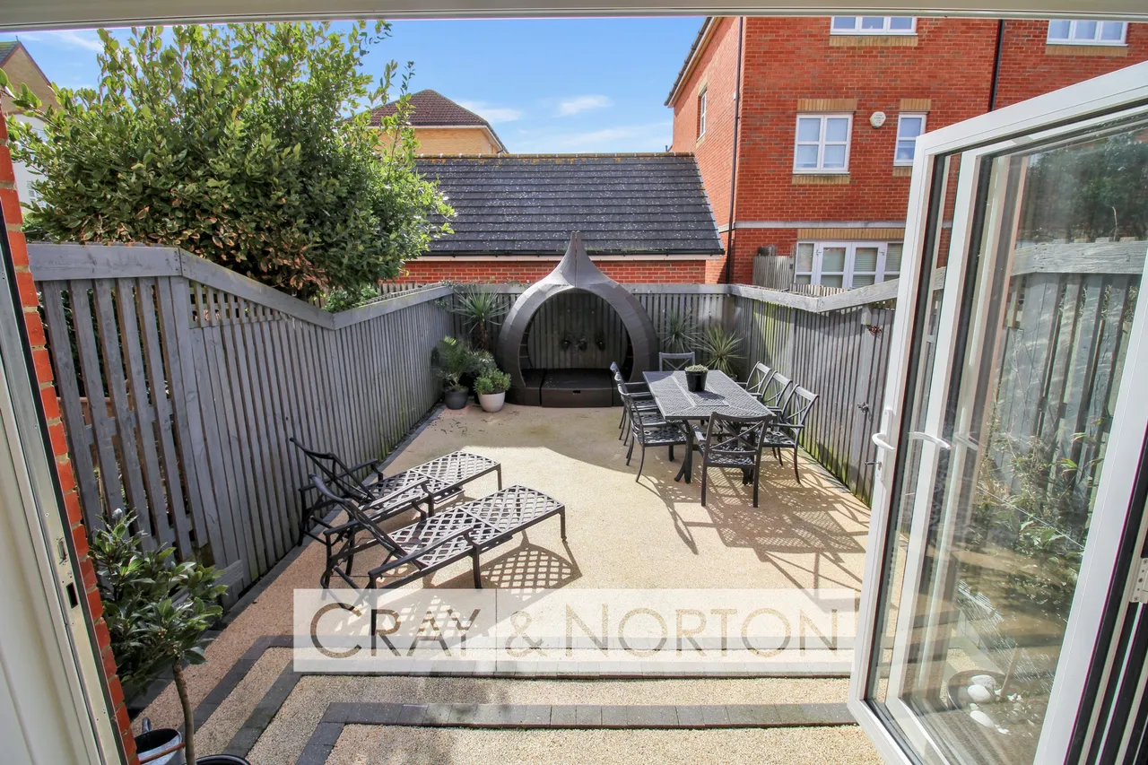 Caroline Way, Eastbourne, BN23, photo 24