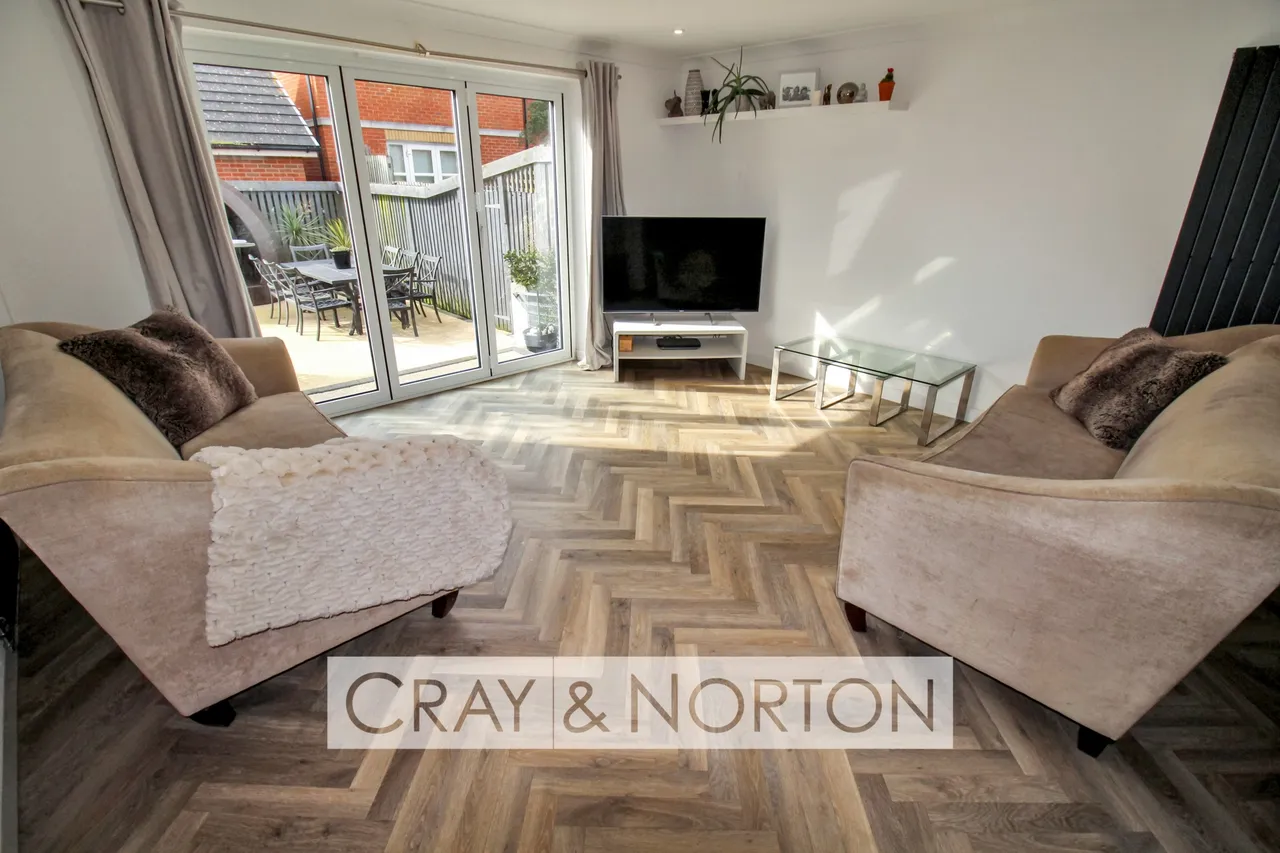 Caroline Way, Eastbourne, BN23, photo 8