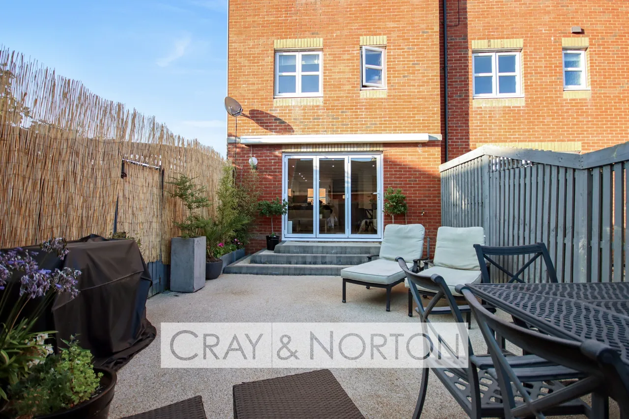Caroline Way, Eastbourne, BN23, photo 25