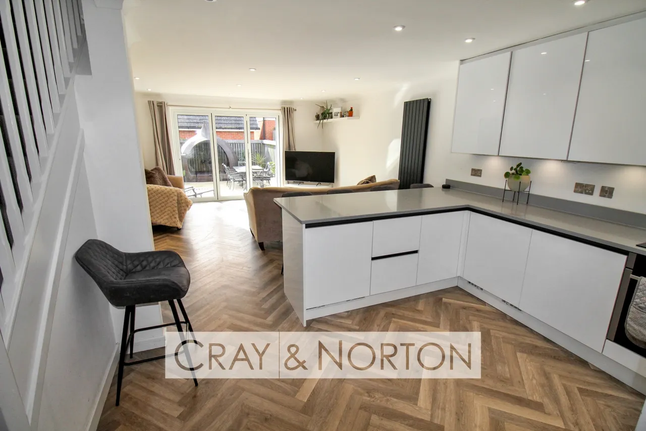 Caroline Way, Eastbourne, BN23, photo 6