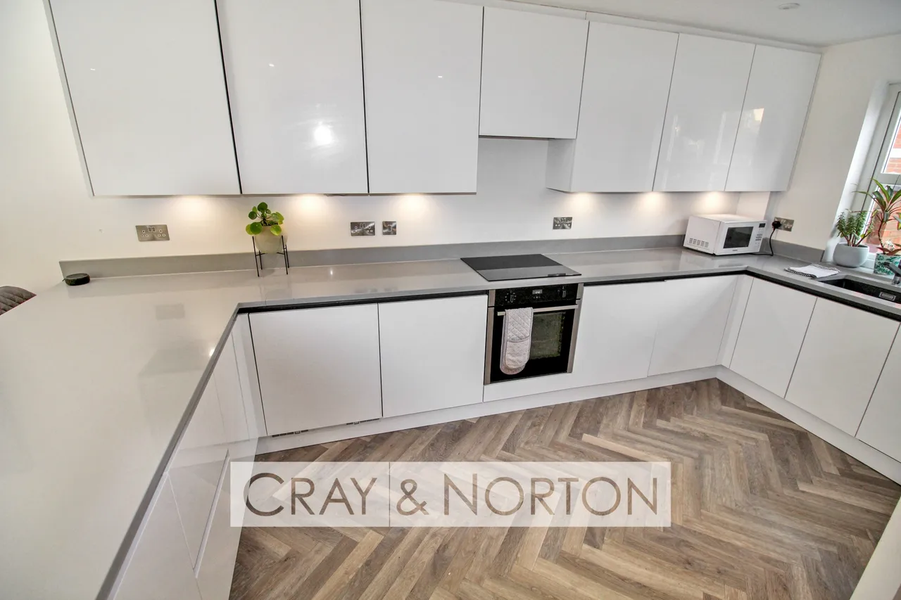 Caroline Way, Eastbourne, BN23, photo 4