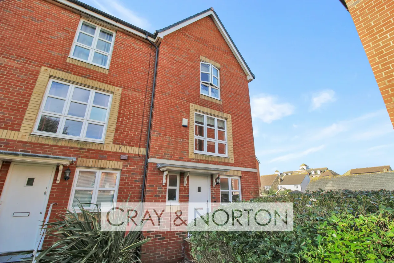 Caroline Way, Eastbourne, BN23, photo 3