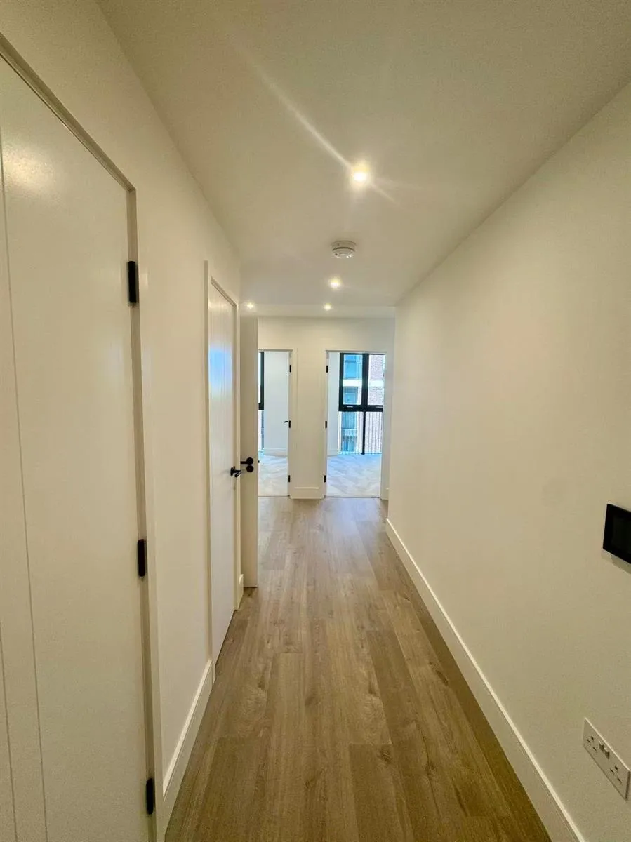 Redwood tower，twelve trees park, photo 9