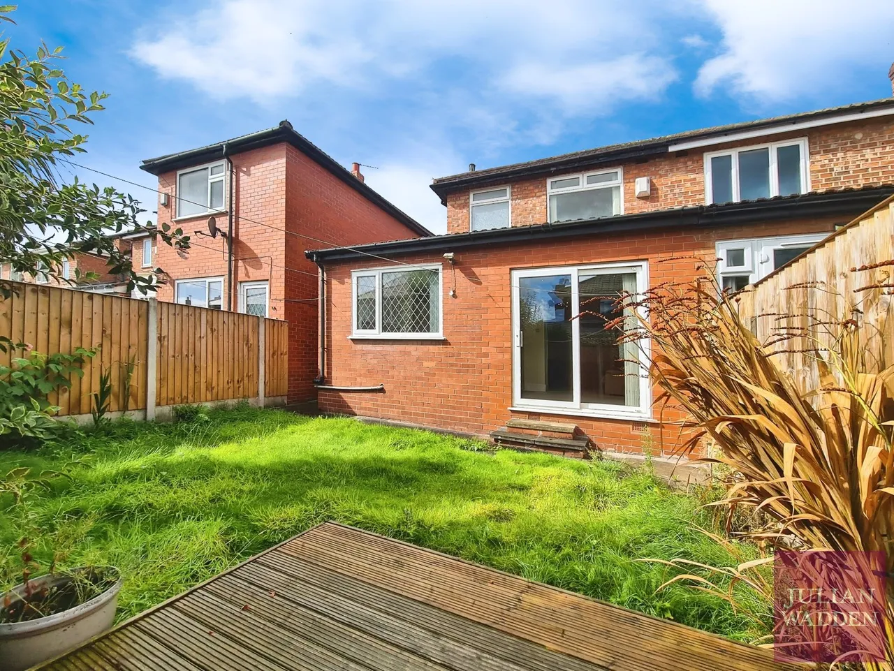 Eastwood Avenue, Droylsden, M43, photo 14