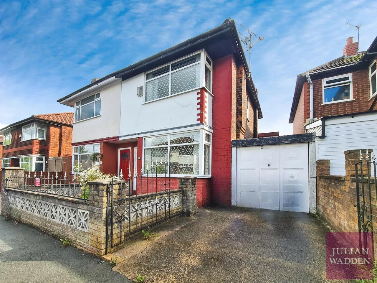 2 bed house to rent, Eastwood Avenue, Droylsden, M43