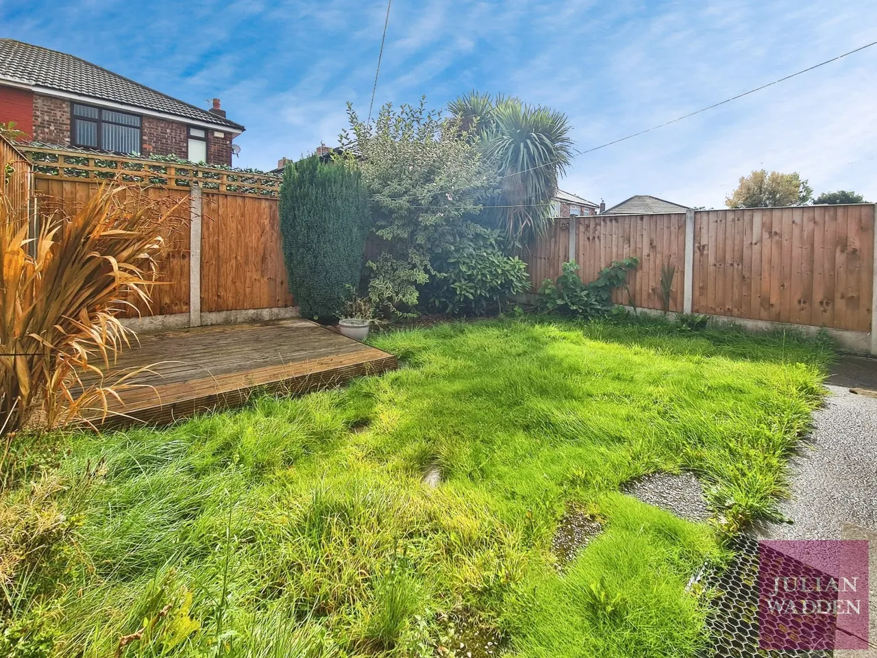 Eastwood Avenue, Droylsden, M43, photo 15