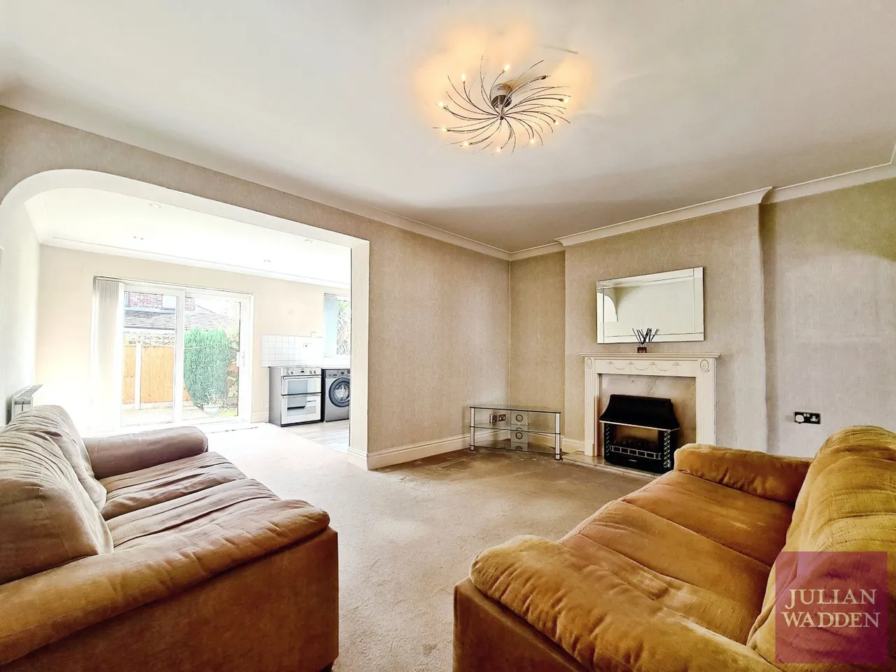 Eastwood Avenue, Droylsden, M43, photo 2