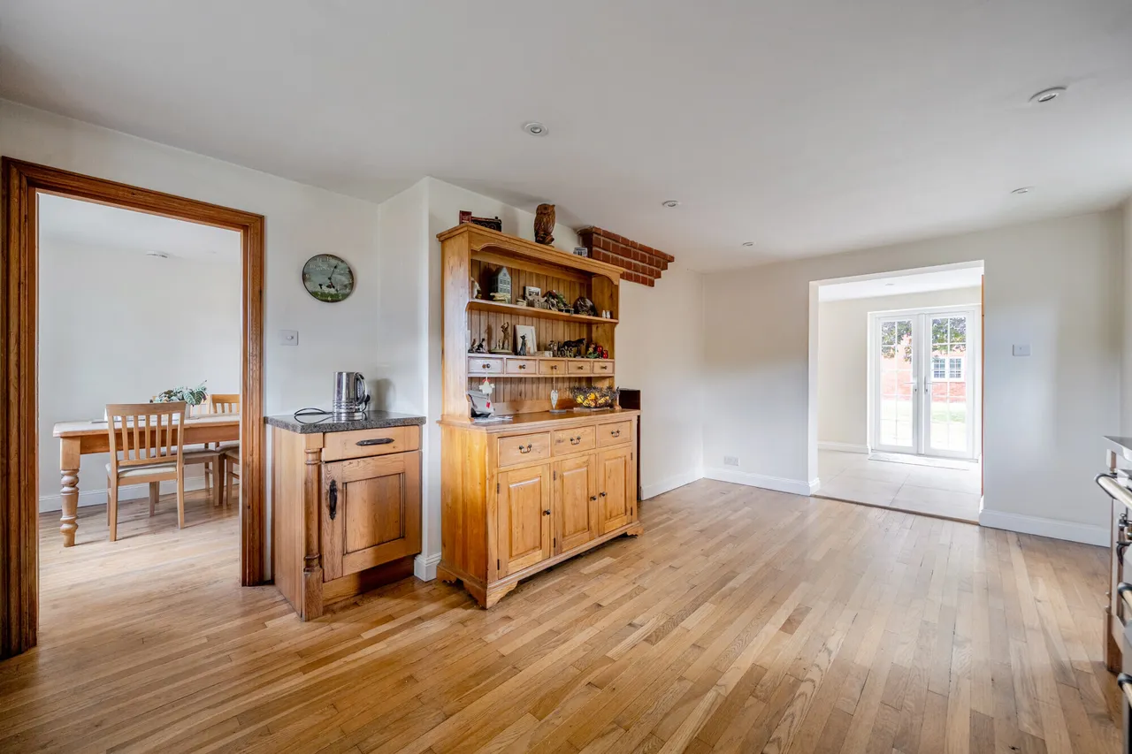Bloomfieldhatch Lane, Grazeley, RG7, photo 9
