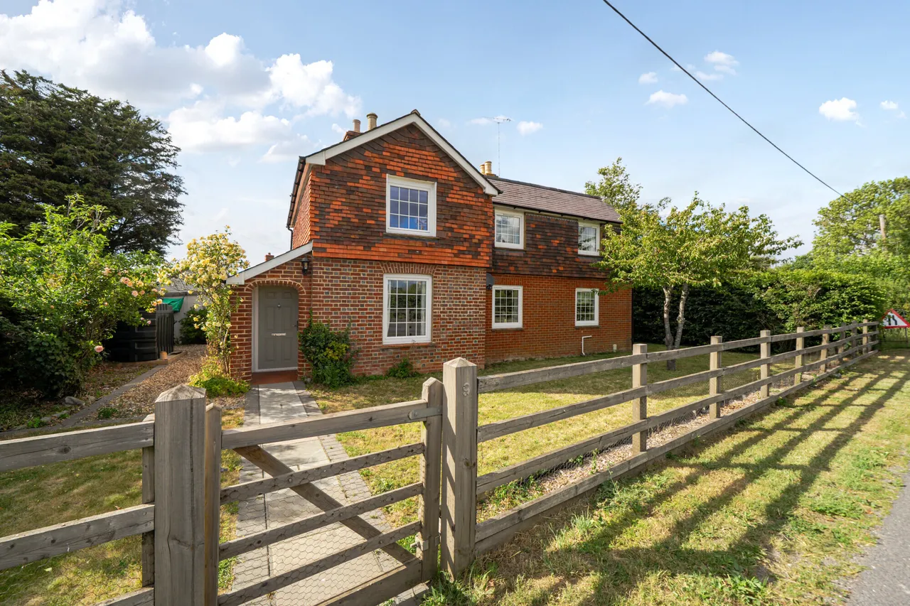 Bloomfieldhatch Lane, Grazeley, RG7, photo 12