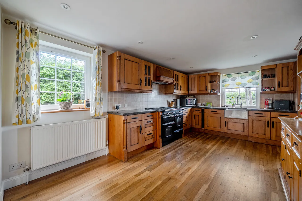 Bloomfieldhatch Lane, Grazeley, RG7, photo 3