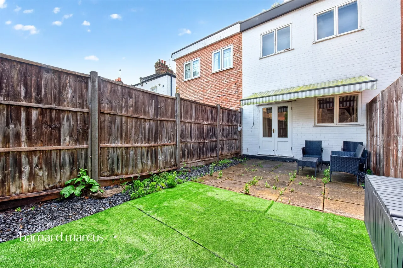 Manorgate Road, Kingston Upon Thames, KT2, photo 8
