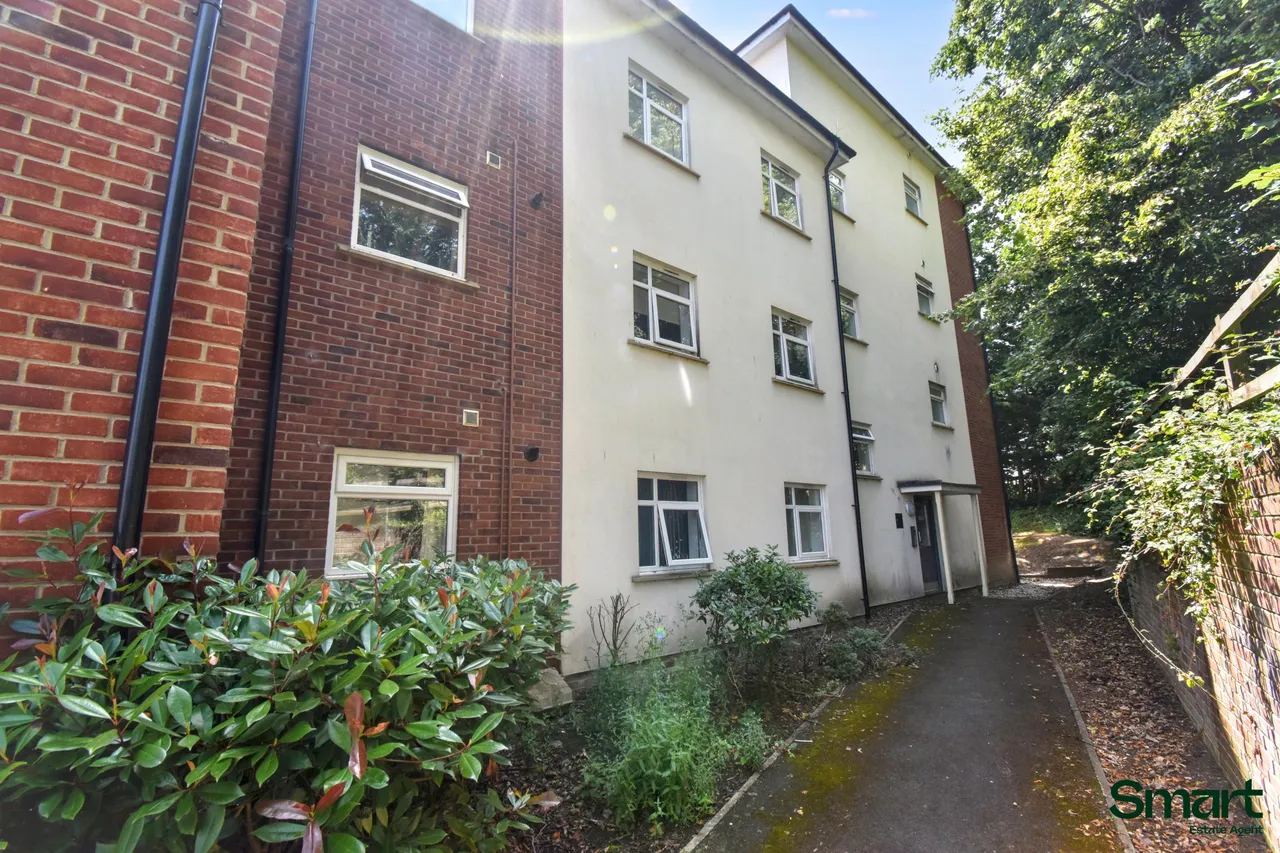 Raleigh House, Exeter, photo 10