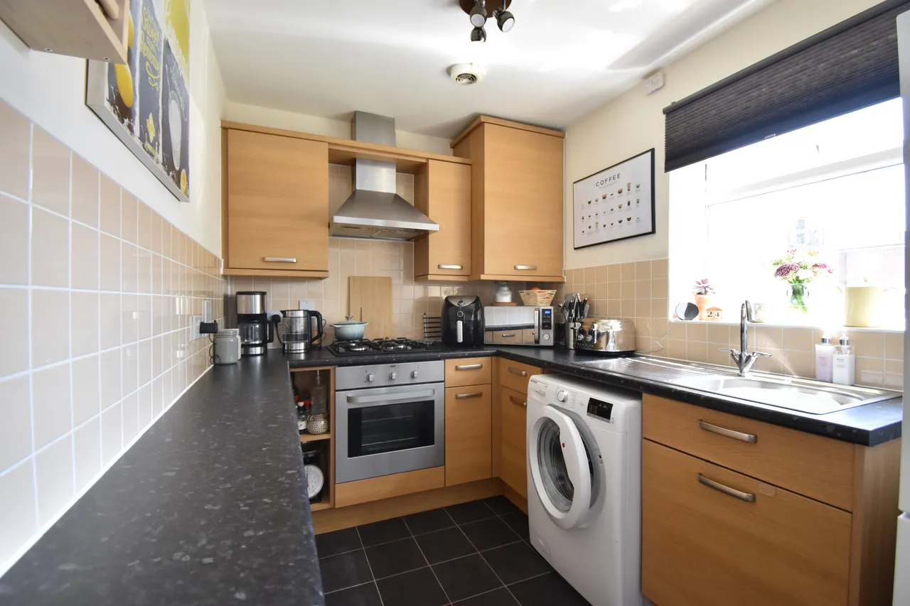 Raleigh House, Exeter, photo 6