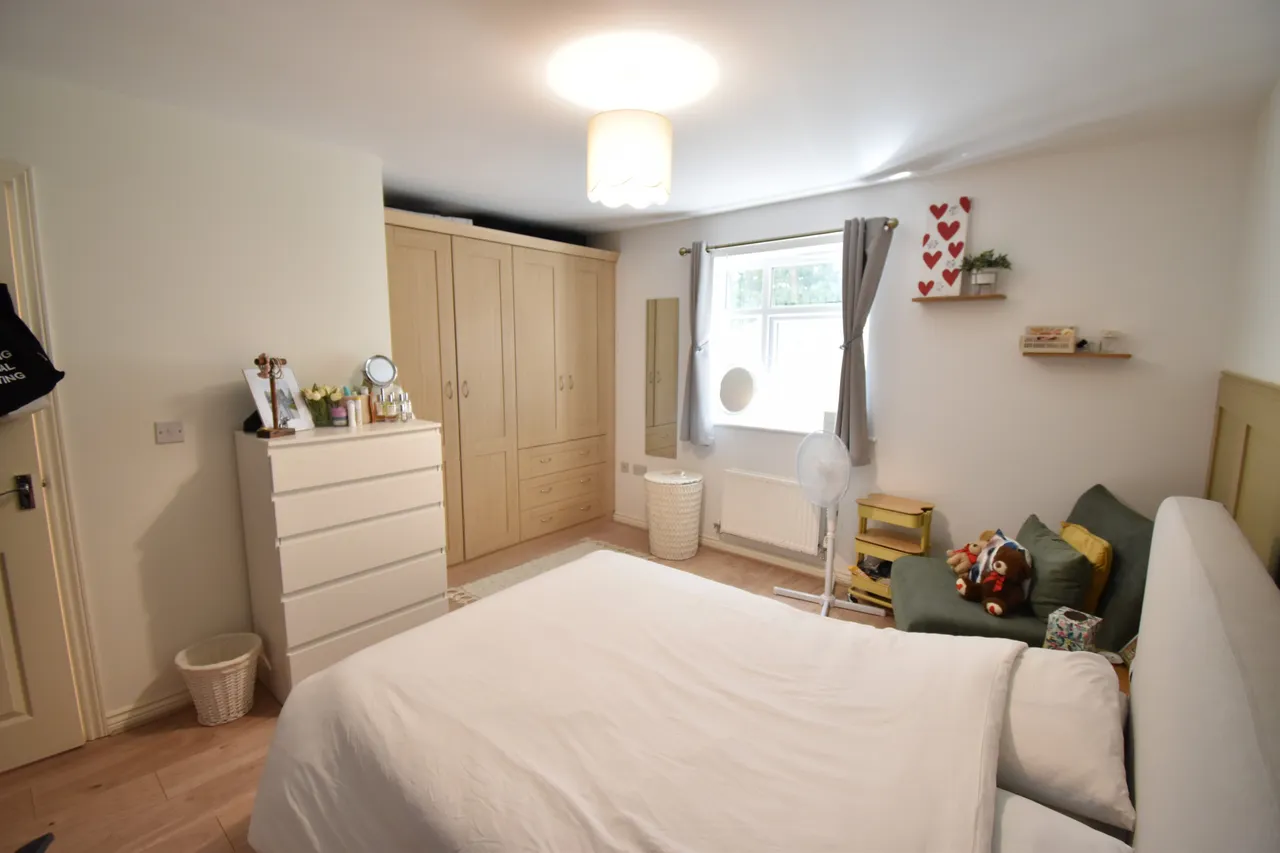 Raleigh House, Exeter, photo 8