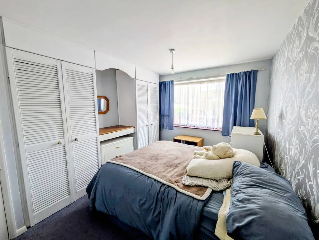 Carlton Road, Rugby, CV22 7PD, photo 5