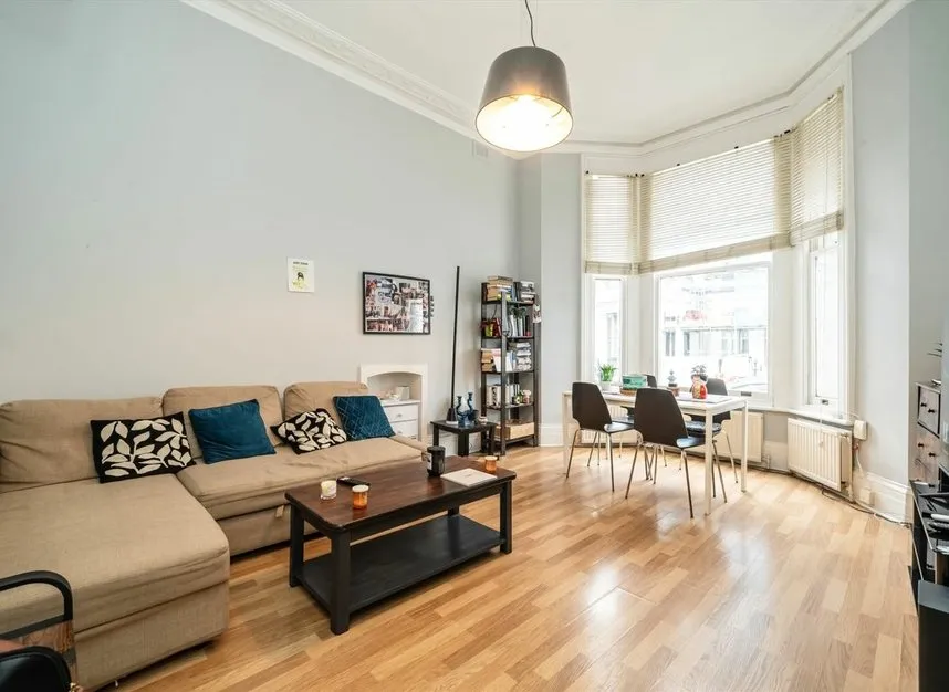 Fairholme Road, West Kensington, W14, photo 2