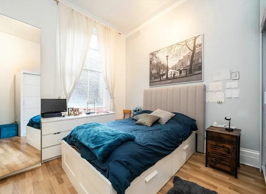 Fairholme Road, West Kensington, W14, photo 4