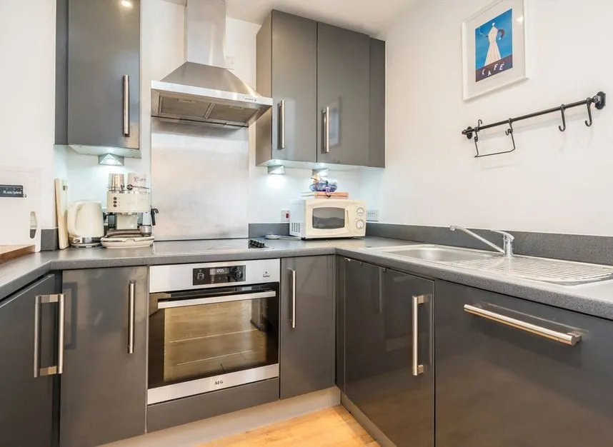 Queensland Road, Holloway, N7, photo 2