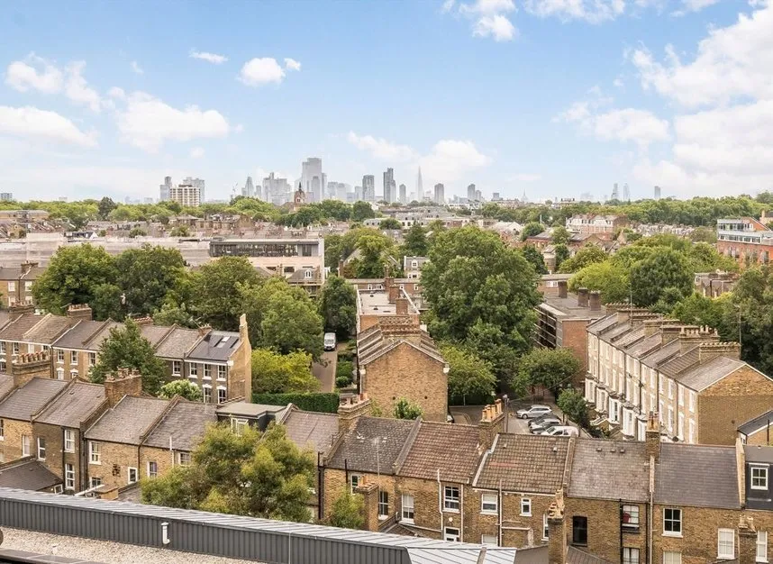 Queensland Road, Holloway, N7, photo 5