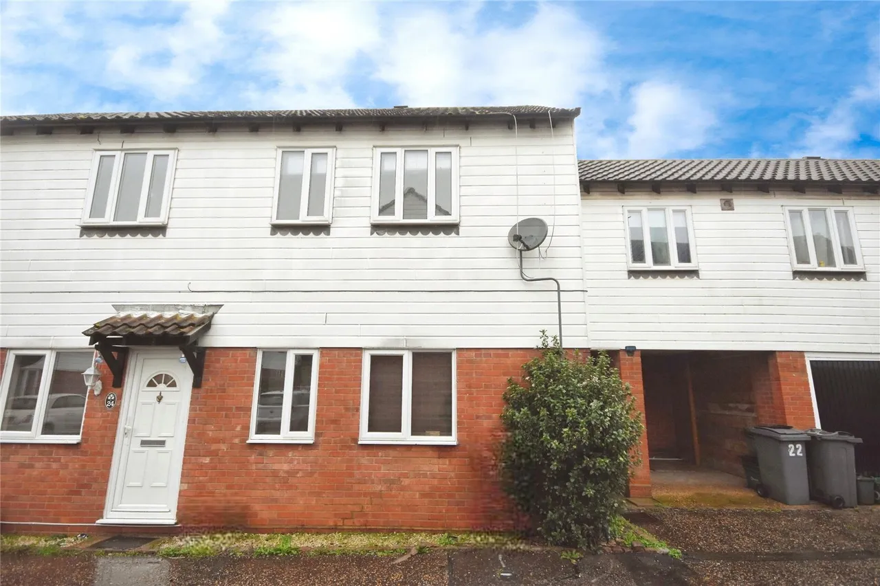 Keats Square, South Woodham Ferrers, Chelmsford, Essex, CM3, photo 14