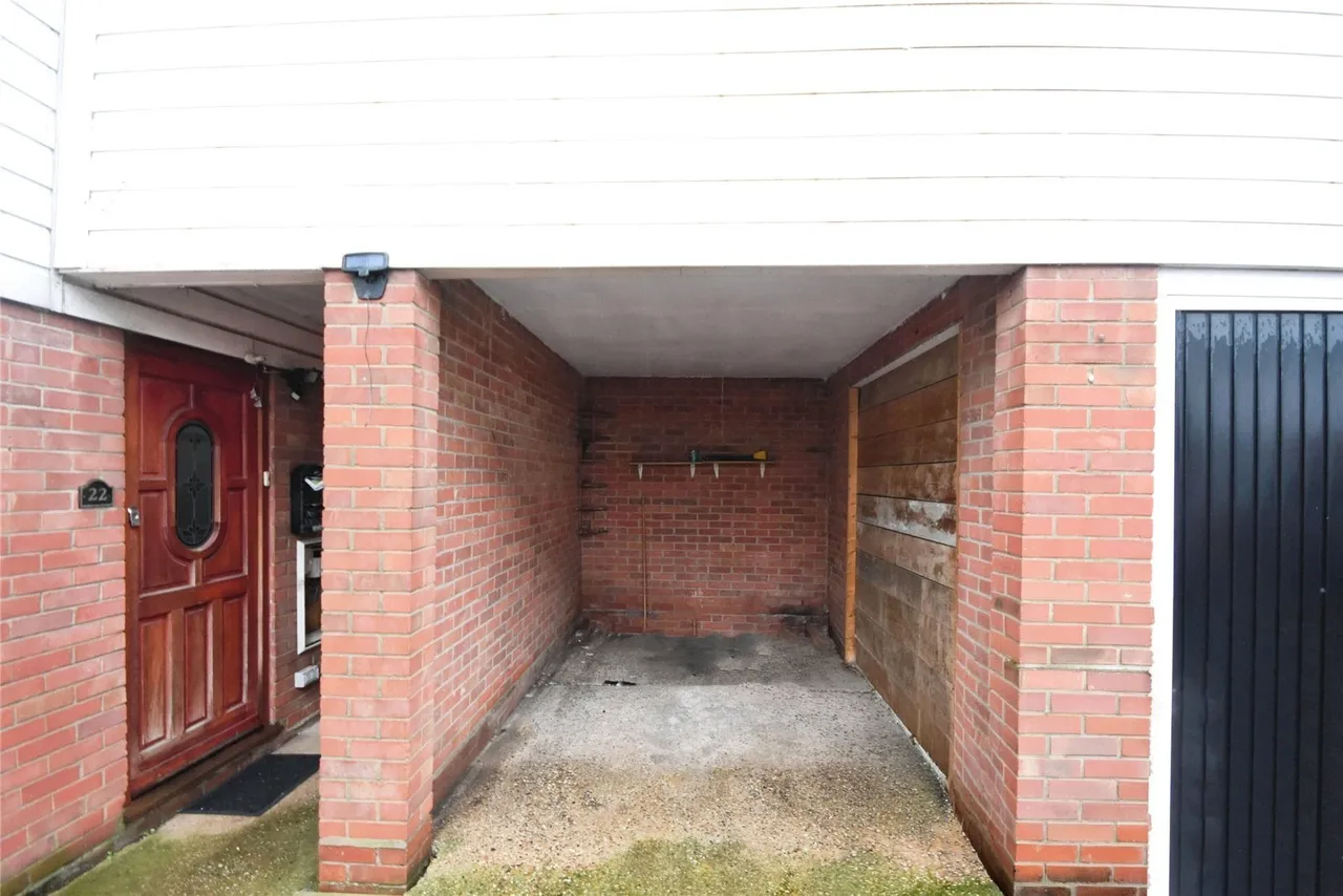 Keats Square, South Woodham Ferrers, Chelmsford, Essex, CM3, photo 13