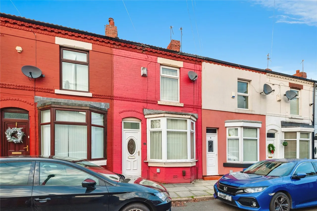 Enfield Road, Liverpool, L13, photo 14