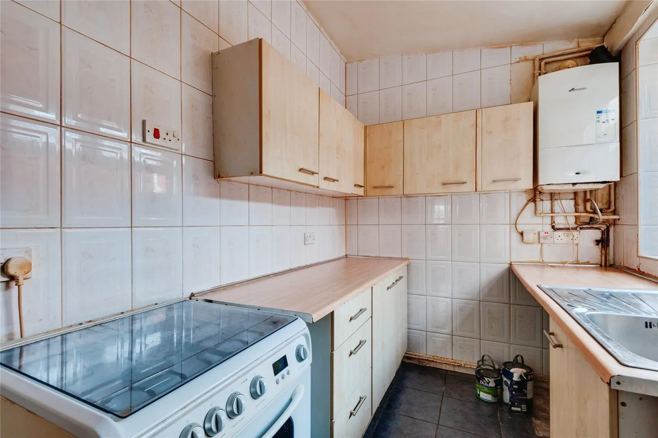 Enfield Road, Liverpool, L13, photo 9