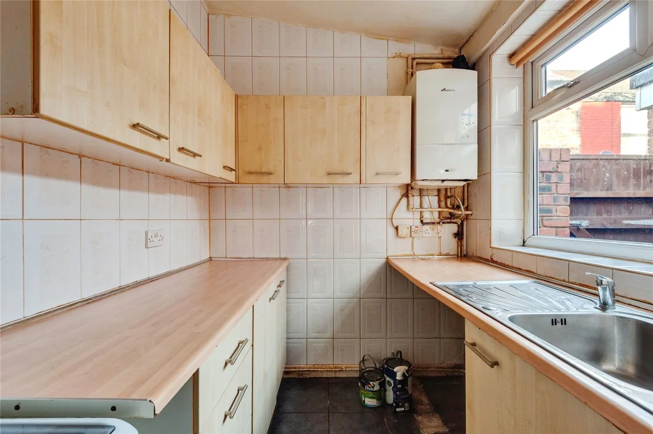 Enfield Road, Liverpool, L13, photo 8