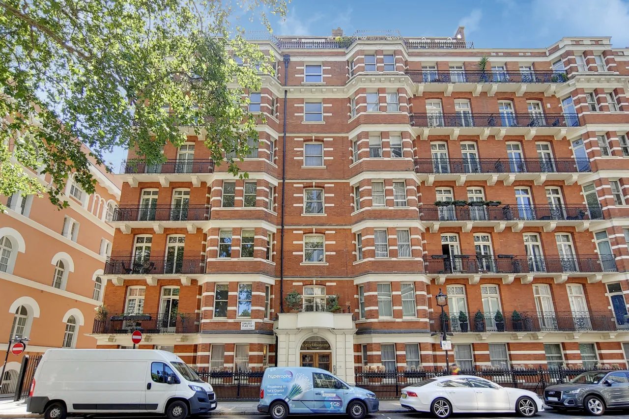 Carlisle Place, Westminster, SW1P, photo 11