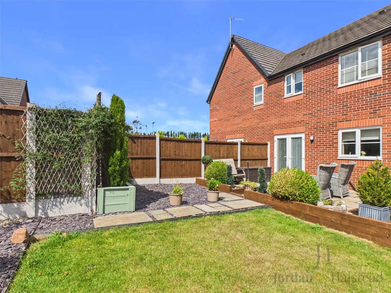 Callender Way, Helsby, Frodsham, Cheshire, WA6 0FX, photo 17