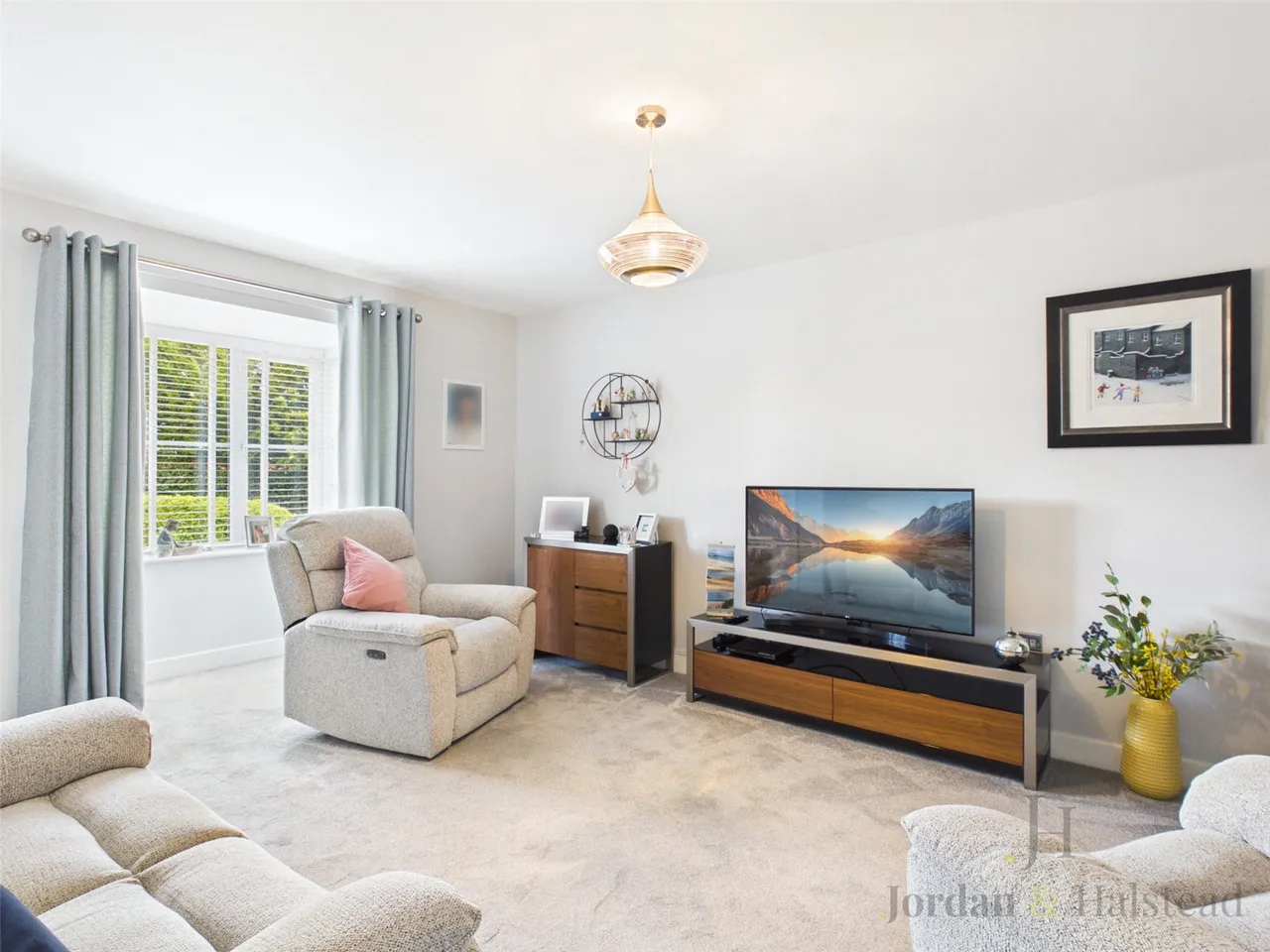 Callender Way, Helsby, Frodsham, Cheshire, WA6 0FX, photo 2