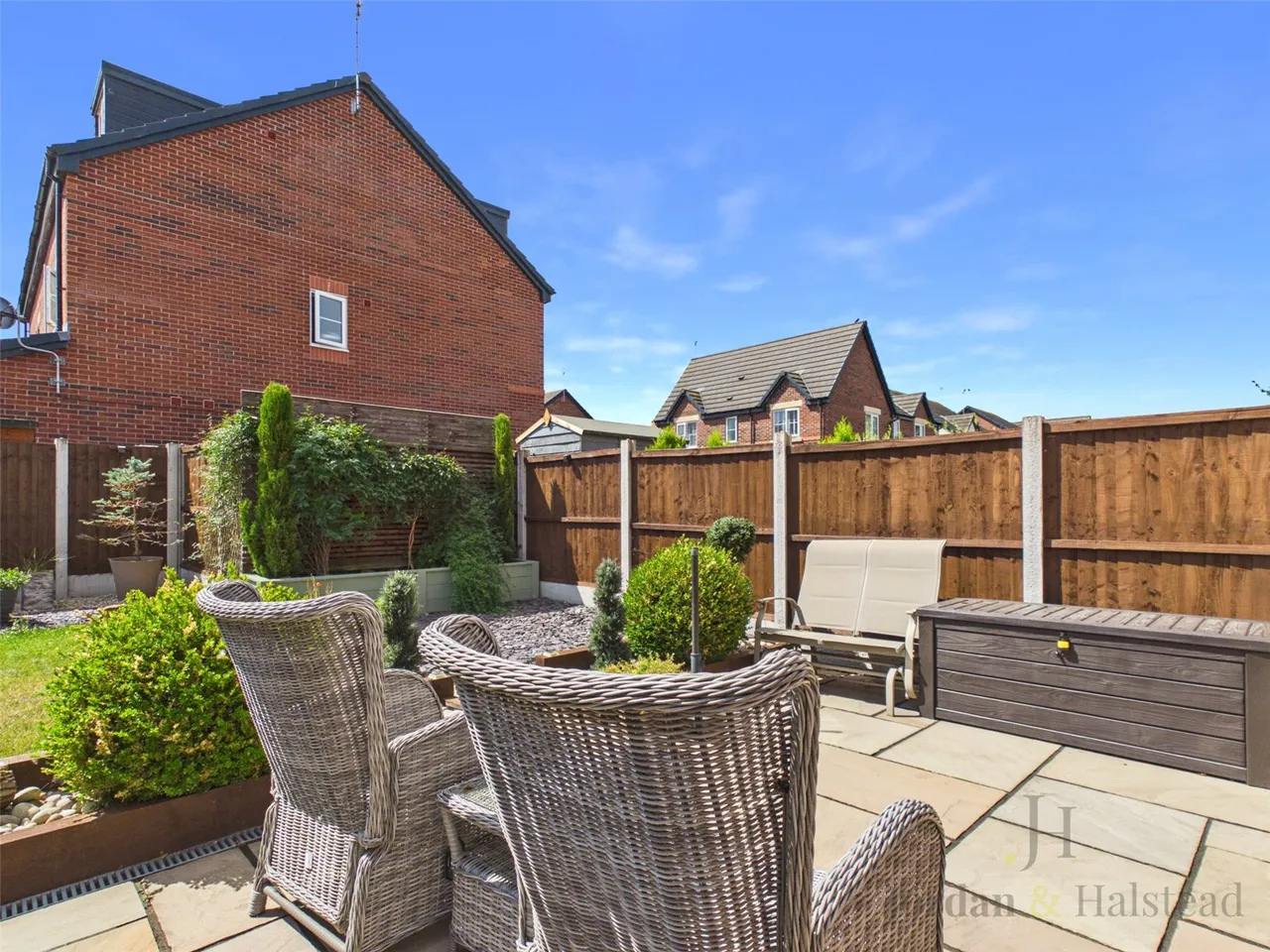Callender Way, Helsby, Frodsham, Cheshire, WA6 0FX, photo 16