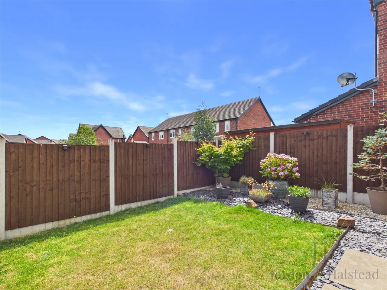 Callender Way, Helsby, Frodsham, Cheshire, WA6 0FX, photo 18