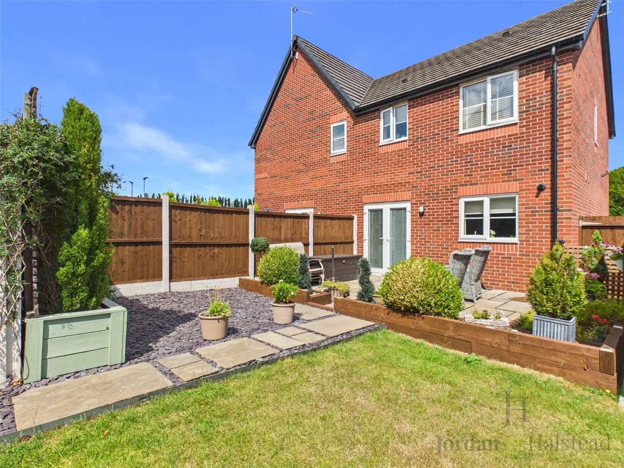 Callender Way, Helsby, Frodsham, Cheshire, WA6 0FX, photo 14