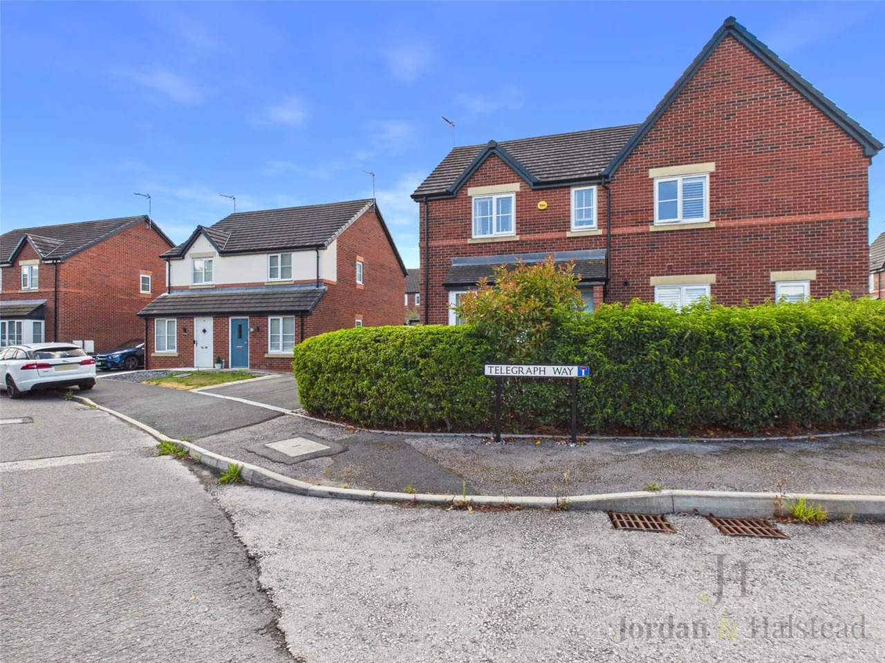 Callender Way, Helsby, Frodsham, Cheshire, WA6 0FX, photo 7