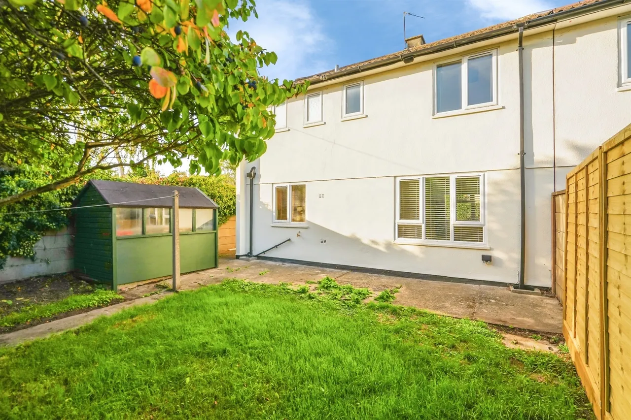 Flexney Place, Headington, OX3, photo 14