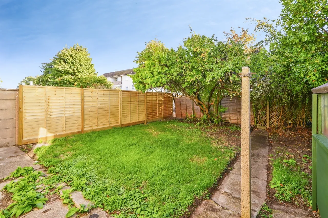 Flexney Place, Headington, OX3, photo 13