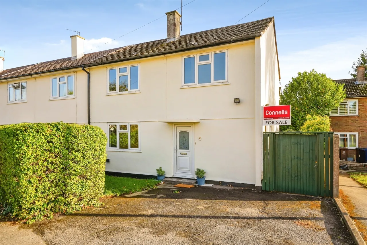 3 bed house for sale, Flexney Place, Headington, OX3