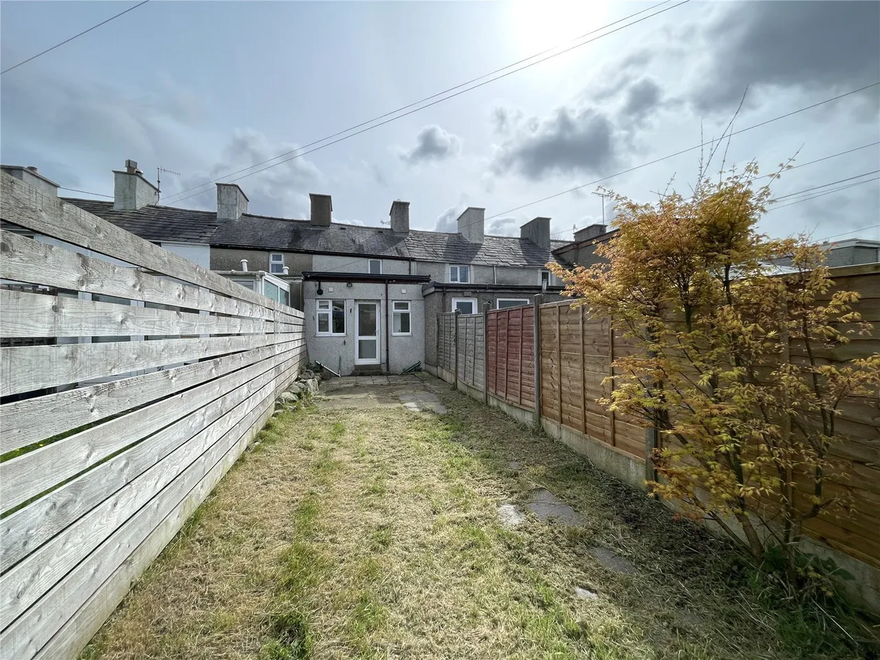 Tre Ddafydd, Penygroes, photo 9