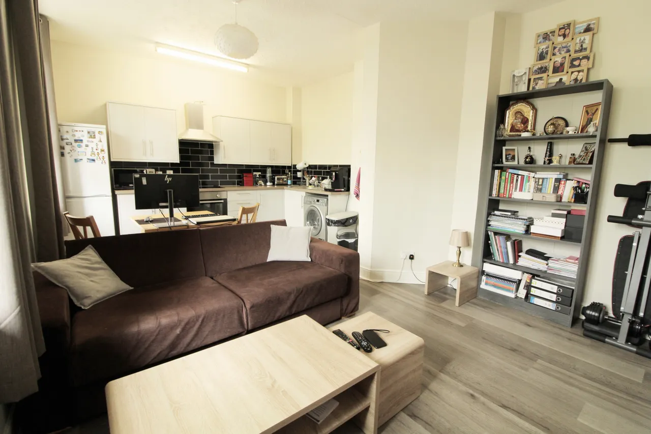 Avonley Road, New Cross, SE14, photo 4