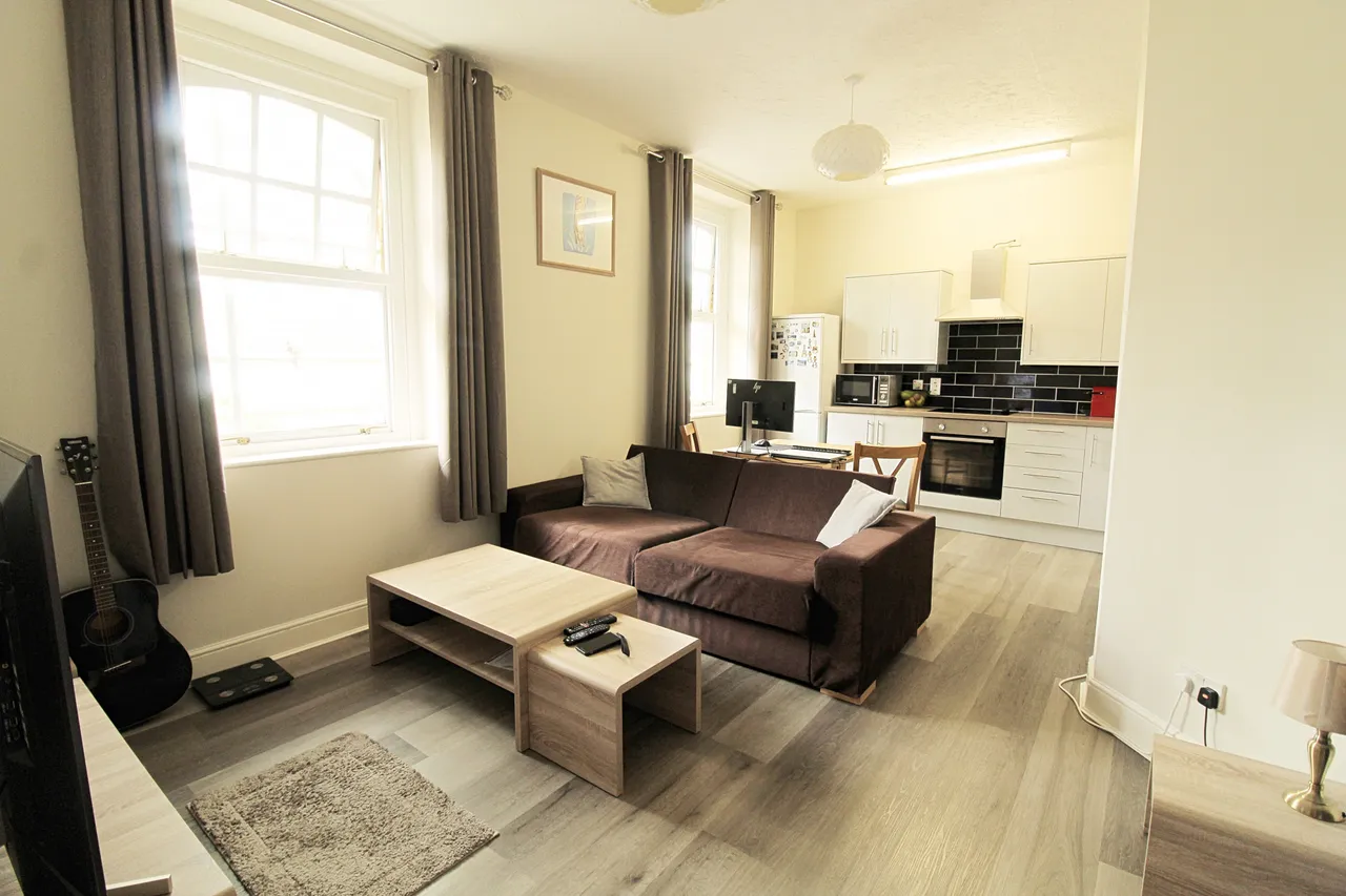 Avonley Road, New Cross, SE14, photo 2