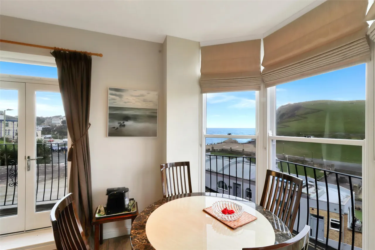 Sommers Crescent, Ilfracombe, EX34, photo 5
