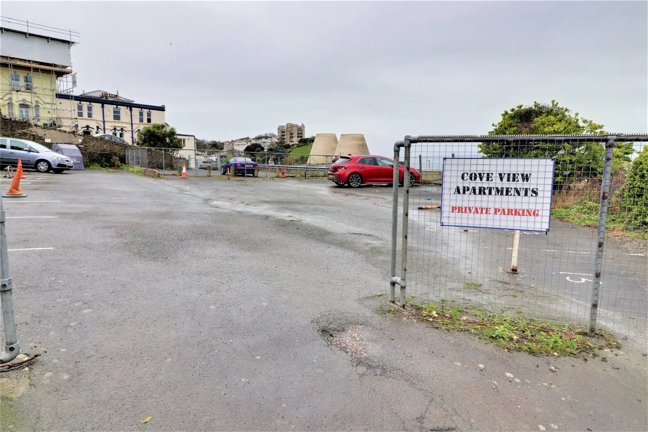 Sommers Crescent, Ilfracombe, EX34, photo 14
