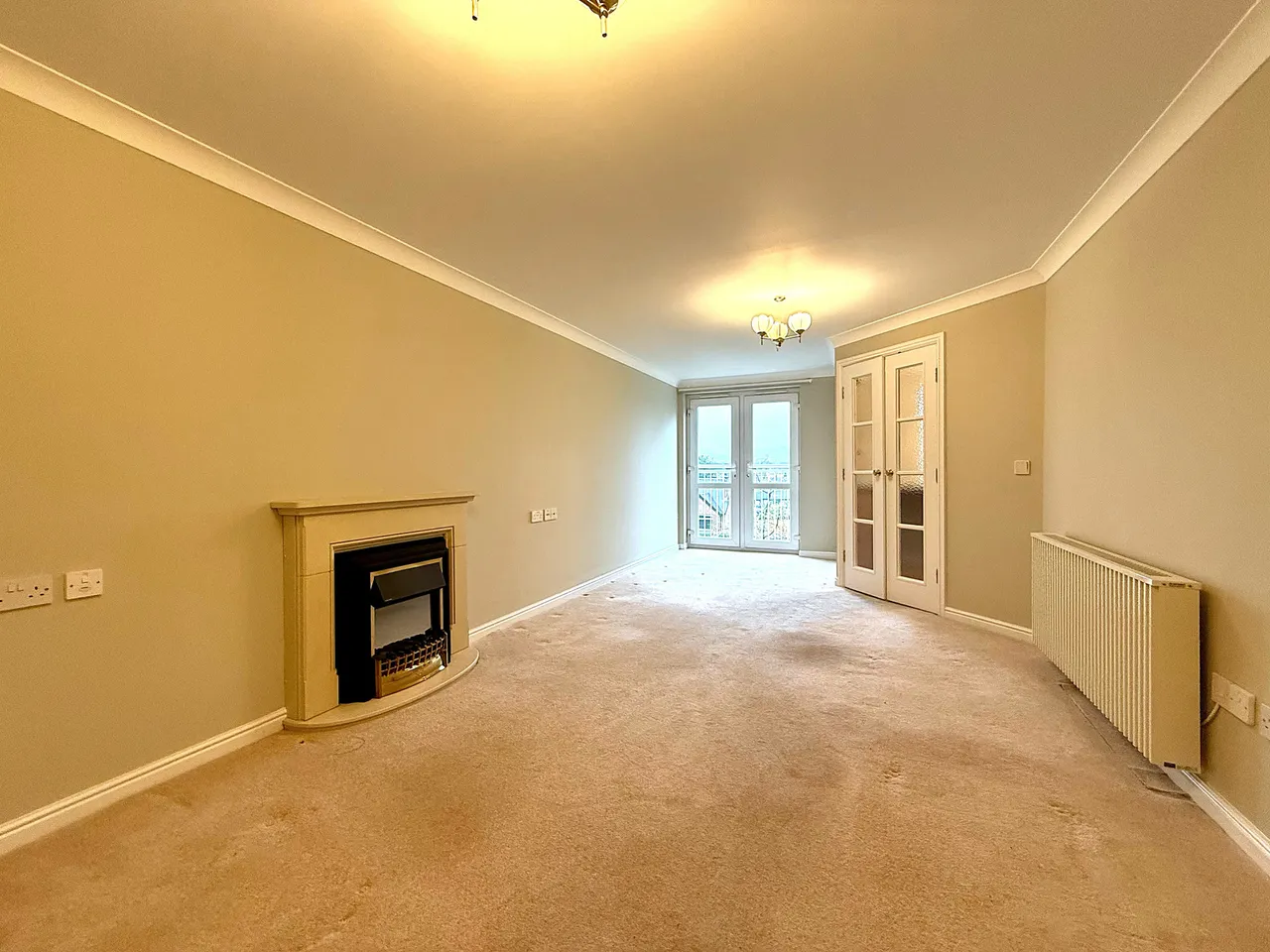 Sandbriggs Court, Lancaster Road, Preston, Lancashire, PR3 1JF, photo 4