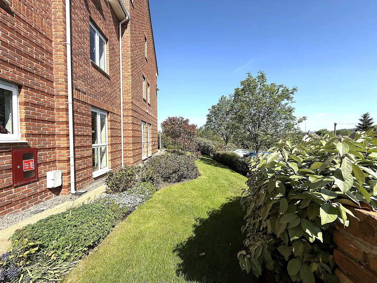 Sandbriggs Court, Lancaster Road, Preston, Lancashire, PR3 1JF, photo 16