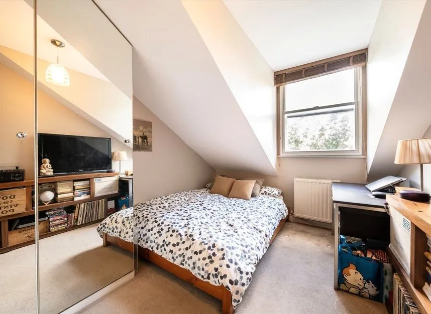 Elgin Avenue, Maida Vale, W9, photo 6