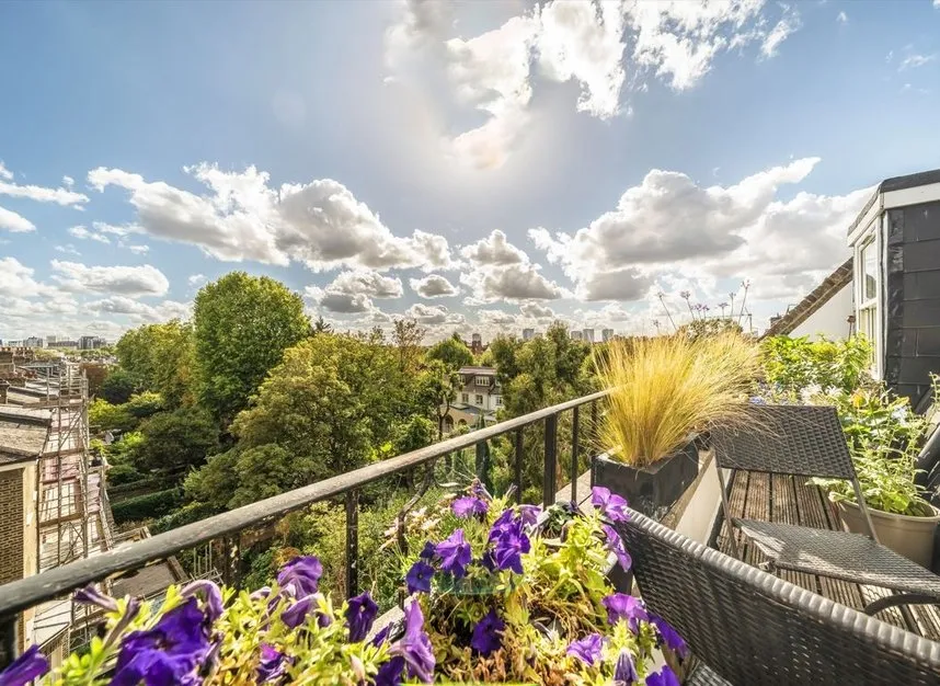 Elgin Avenue, Maida Vale, W9, photo 4