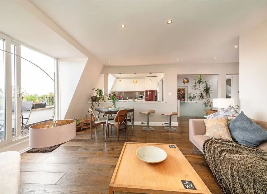 Elgin Avenue, Maida Vale, W9, photo 2