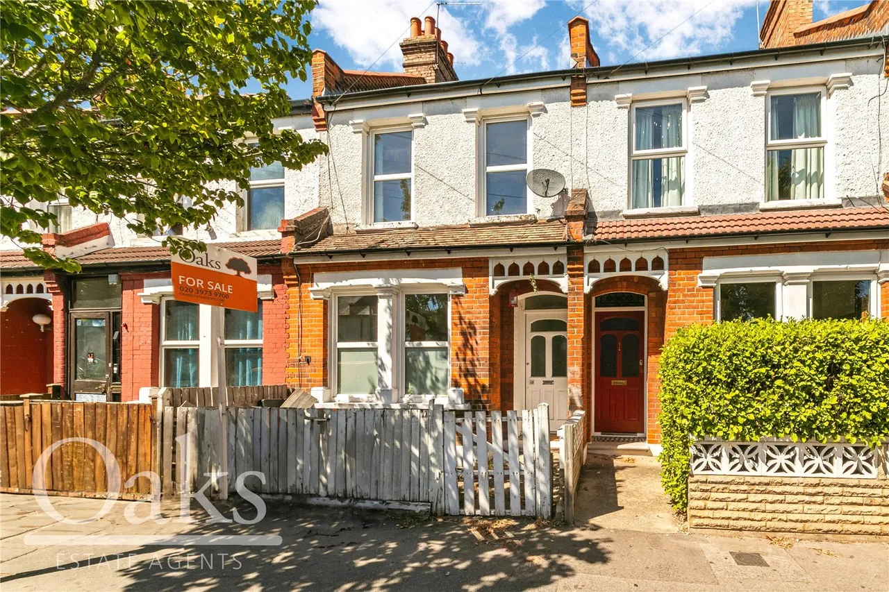 Tylecroft Road, Norbury, SW16, photo 12